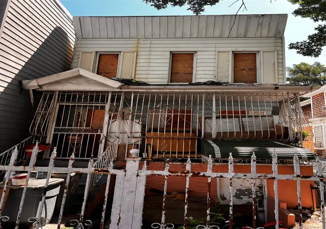 1st image of 1480 Rosedale Ave, New York, NY 10460 | MLS# 1016447
