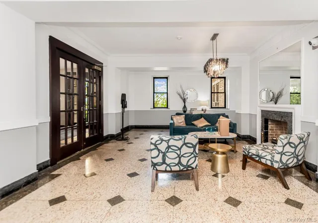 3rd image of 43 Calton Rd #2J, New Rochelle, NY 10804 | MLS# 1016448