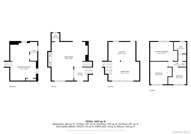 44th image of 25 Greentree Dr, Islip, NY 11769 | MLS# 1016458