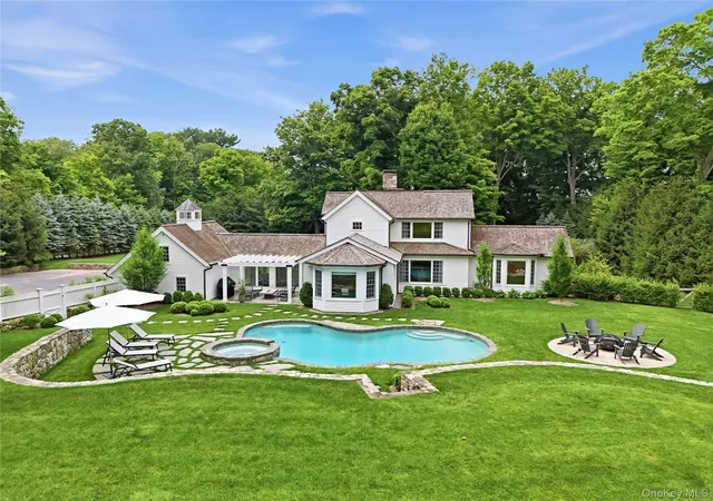 Homes for sale in Pound Ridge, NY | 79 Cross River Rd, Pound Ridge, NY 10576 | MLS# 1016459