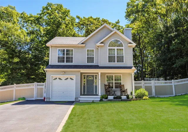 1st image of 27 Cleveland Ave, Selden, NY 11784 | MLS# 1016460
