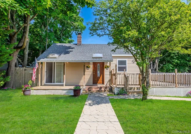 1st image of 3 Laurel Rd W, Mastic Beach, NY 11951 | MLS# 1016464