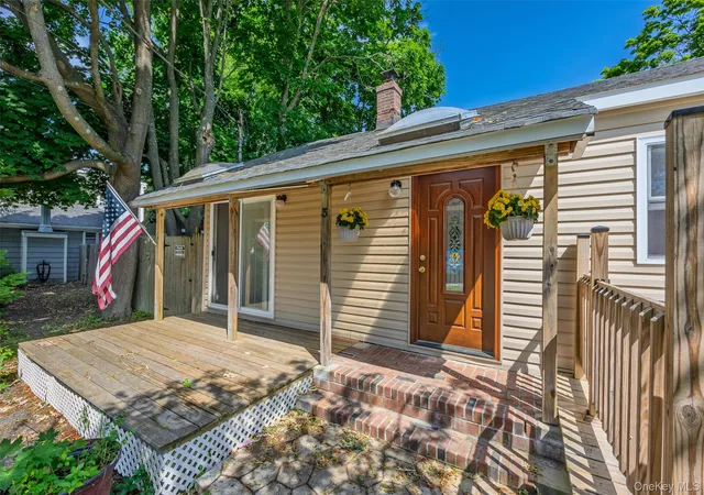 2nd image of 3 Laurel Rd W, Mastic Beach, NY 11951 | MLS# 1016464