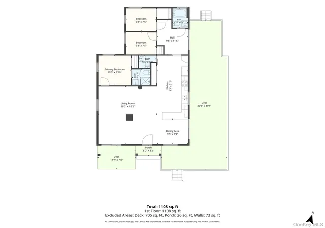 29th image of 3 Laurel Rd W, Mastic Beach, NY 11951 | MLS# 1016464