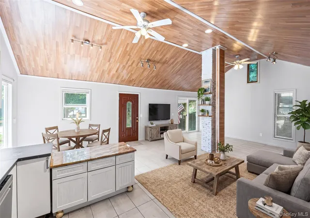 5th image of 3 Laurel Rd W, Mastic Beach, NY 11951 | MLS# 1016464