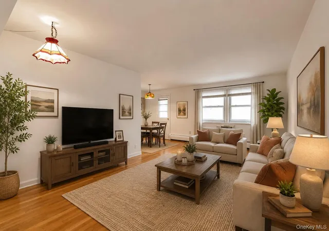 Condo for sale at 45 Hl Park Ave #3D, North Hempstead, NY 11021 | MLS# 1016466