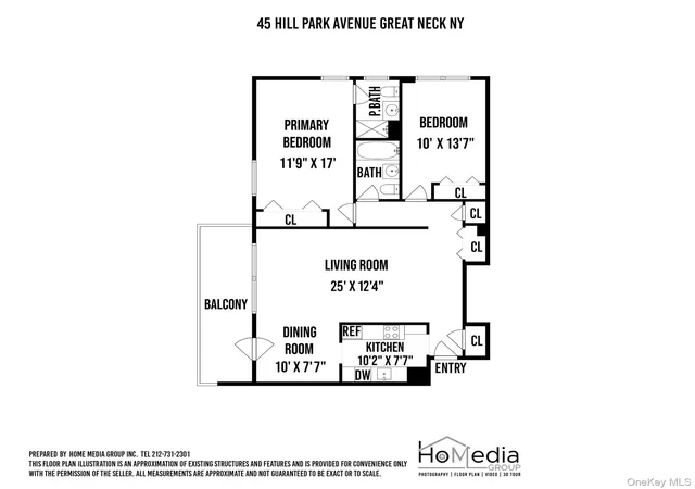 21st image of 45 Hill Park Ave #3D, North Hempstead, NY 11021 | MLS# 1016466