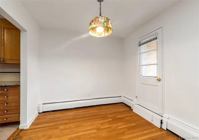 Listing Photo 4 - Condo for sale in building located at 45 Hl Park Ave, North Hempstead, NY 11030 - Unit #3D