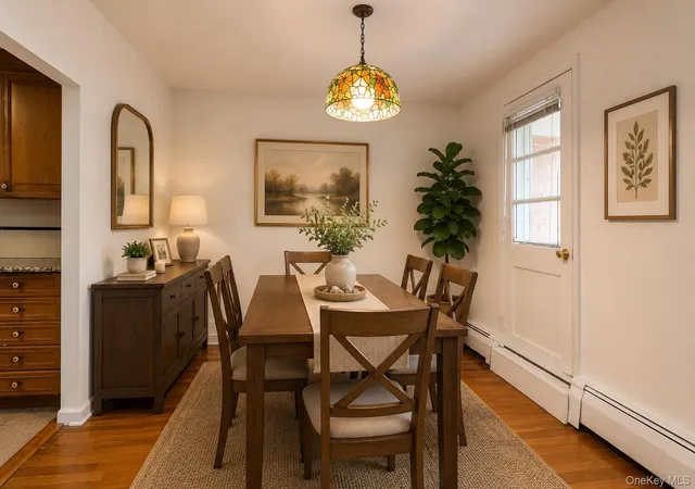 Photo 3 of Condo for sale at 45 Hl Park Ave #3D, North Hempstead, NY 11021 | MLS# 1016466 | Listing updated on 2026-09-28