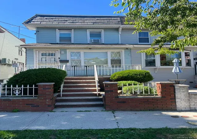 Photo 1 of Single family home for sale at 9508 Linden Blvd, Ozone Park, NY 11417 | MLS# 1016470 | Listing updated on 2026-06-22
