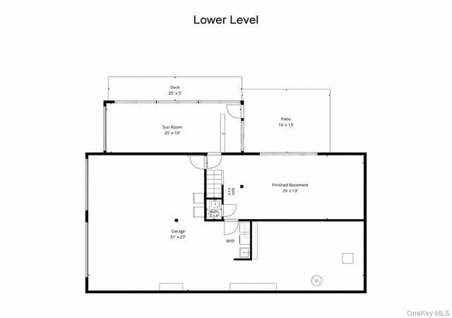 42nd image of 25 Harmony Rd, Southeast, NY 10509 | MLS# 1016479