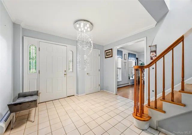 Photo 4 of Sale Pending at 2 Sloane Ct, Stony Point, NY 10980 | MLS# 1016480 | Listing updated on 2026-07-25