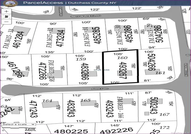 Homes for sale in Hyde Park, NY | 3 Abbey Rd, Hyde Park, NY 12538 | MLS# 1016491