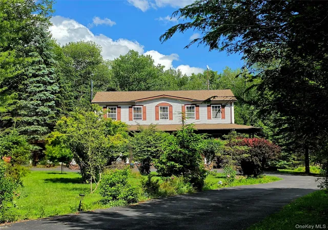 Homes for sale in Fallsburg, NY | 239 Burnt Ridge Rd, Fallsburg, NY 12754 | MLS# 1016492