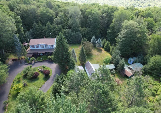 Homes for sale in Fallsburg, NY | 239 Burnt Ridge Rd, Fallsburg, NY 12754 | MLS# 1016492