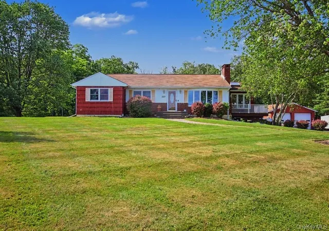 2nd image of 237 Pine Grove Rd, Middletown, NY 10940 | MLS# 1016497