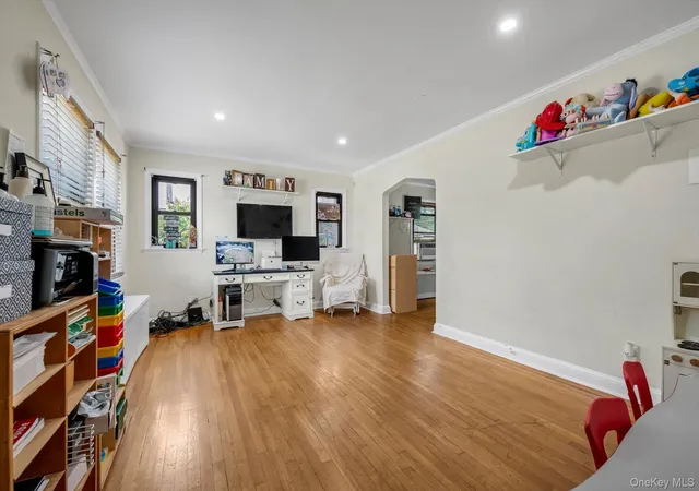 2nd image of 117 47 221st St, Cambria Heights, NY 11411 | MLS# 1016498