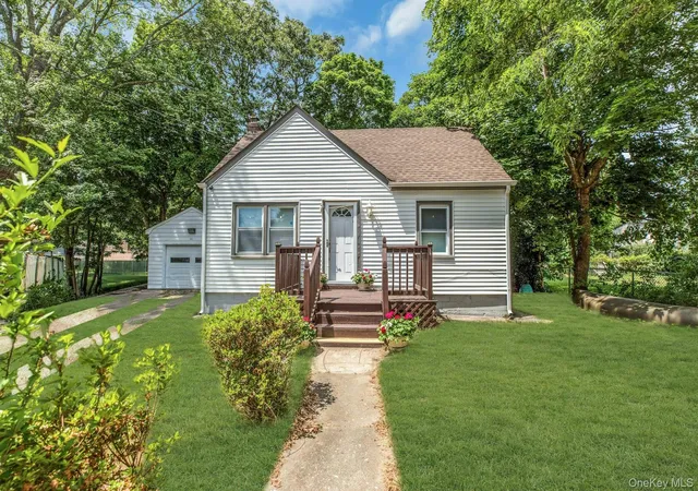 1st image of 96 Washington Dr, Mastic Beach, NY 11951 | MLS# 1016500