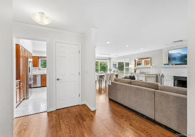 Photo 3 of Sale Pending at 335 Strawtown Rd, Clarkstown, NY 10956 | MLS# 1016507 | Listing updated on 2026-07-27