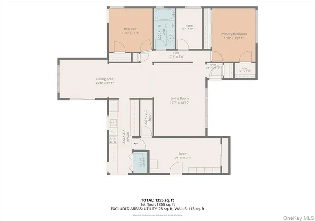 23rd image of 512 Farmranch Rd E, Oyster Bay, NY 11714 | MLS# 1016513
