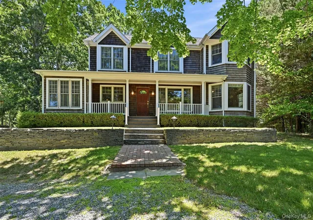 1st image of 1195 Goose Creek Ln, Southold, NY 11971 | MLS# 1016523