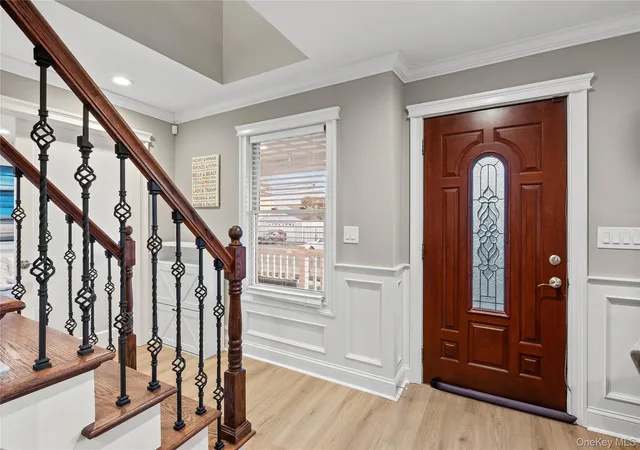 4th image of 122 Linton Ave, Lindenhurst, NY 11757 | MLS# 1016531
