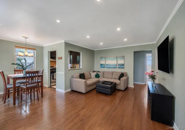 Photo 3 of Sale Pending at 75 Edwards St #1C, North Hempstead, NY 11577 | MLS# 1016533 | Listing updated on 2026-08-27