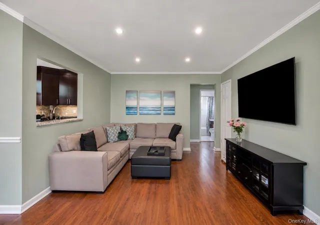 Photo 4 of Sale Pending at 75 Edwards St #1C, North Hempstead, NY 11577 | MLS# 1016533 | Listing updated on 2026-08-27