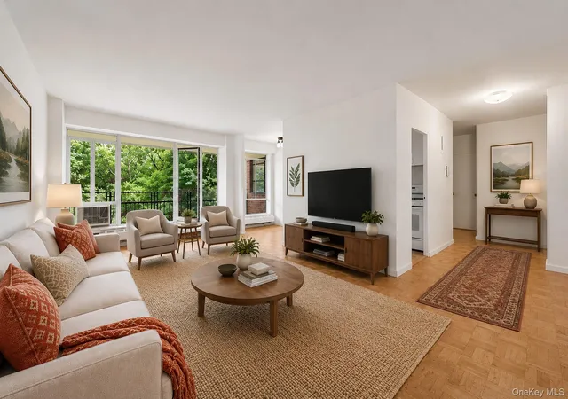 5th image of 2727 Palisade Ave #9B, New York, NY 10463 | MLS# 1016541
