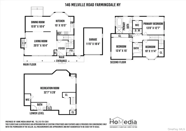 26th image of 146 Melville Rd, Oyster Bay, NY 11735 | MLS# 1016544