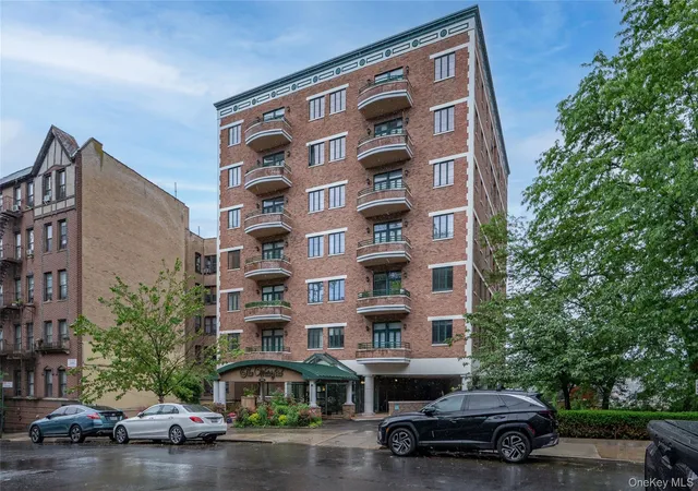 24th image of 3816 Waldo Ave #3A, Bronx, NY 10463 | MLS# 1016554
