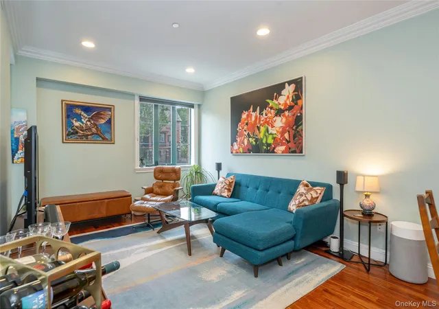 3rd image of 3816 Waldo Ave #3A, Bronx, NY 10463 | MLS# 1016554