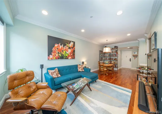4th image of 3816 Waldo Ave #3A, Bronx, NY 10463 | MLS# 1016554