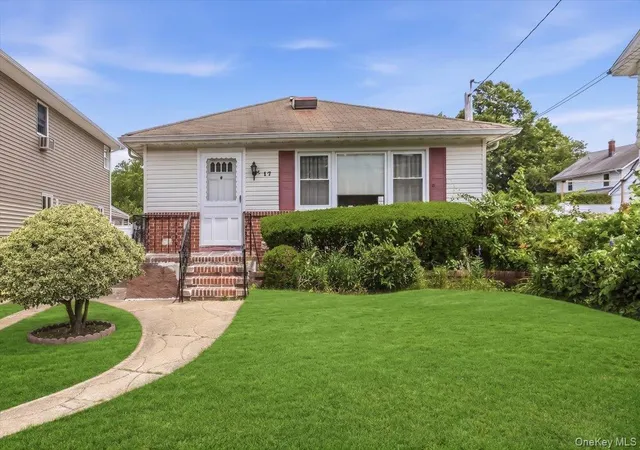 1st image of 17 Duryea Pl, Lynbrook, NY 11563 | MLS# 1016555