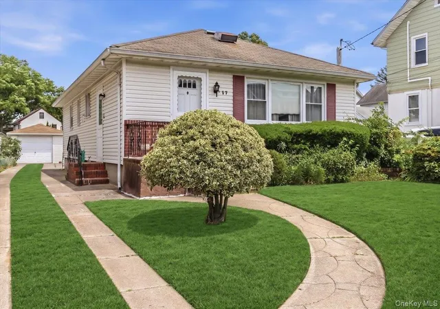 2nd image of 17 Duryea Pl, Lynbrook, NY 11563 | MLS# 1016555