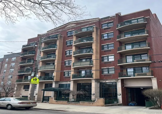 12th image of 143 41 84th Dr #6E, Jamaica, NY 11435 | MLS# 1016562