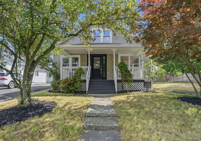Photo 1 of Sale Pending at 29 Harwich St, Kingston, NY 12401 | MLS# 1016572 | Listing updated on 2026-10-14