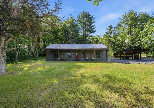1st image of 4673 Us Hwy 209, Accord, NY 12404 | MLS# 1016582