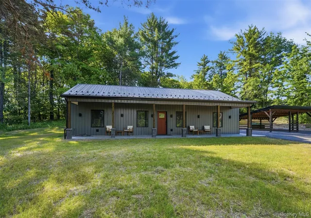 3rd image of 4673 Us Hwy 209, Accord, NY 12404 | MLS# 1016582
