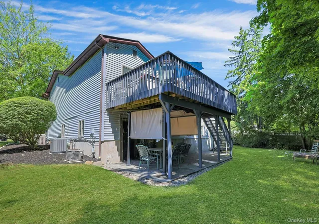 37th image of 168 Orchid Dr, Orangetown, NY 10965 | MLS# 1016589