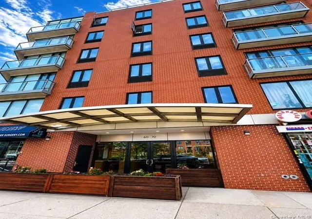 Photo 1 of Condo for sale at 60 70 Woodhaven Blvd #4I, Elmhurst, NY 11373 | MLS# 1016597 | Listing updated on 2026-09-18