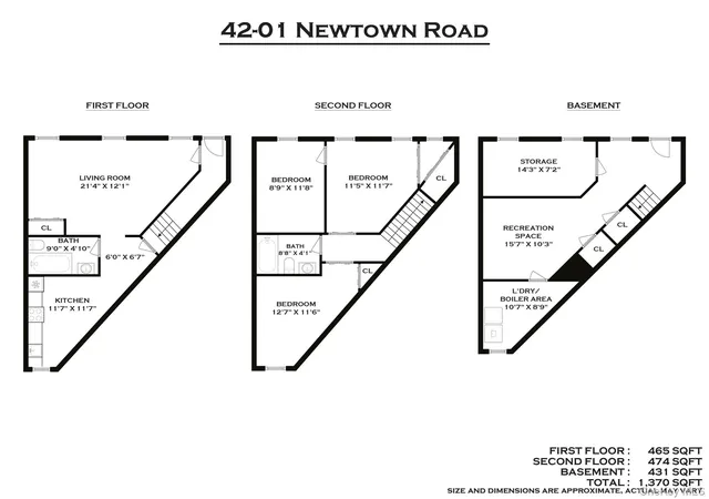 27th image of 4201 Newtown Rd, Astoria, NY 11103 | MLS# 1016603