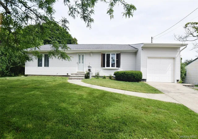 1st image of 27 Naples Ave, Central Islip, NY 11722 | MLS# 1016616
