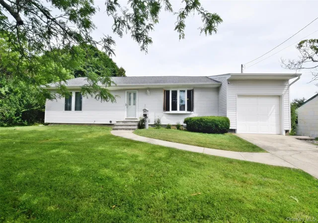 2nd image of 27 Naples Ave, Central Islip, NY 11722 | MLS# 1016616
