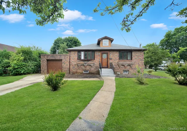 1st image of 634 Leonard Ave, Hempstead, NY 11553 | MLS# 1016626