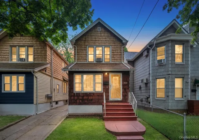 Photo 1 of Sale Pending at 9419 96th Street, New York, NY 11416 | MLS# 1016646 | Listing updated on 2026-09-03