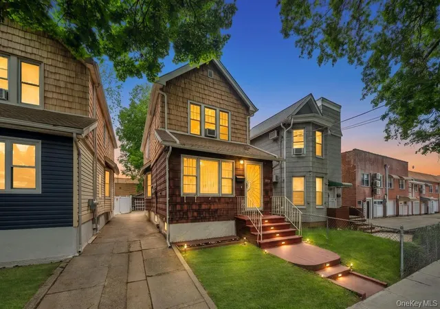 Photo 2 of Sale Pending at 9419 96th Street, New York, NY 11416 | MLS# 1016646 | Listing updated on 2026-09-03