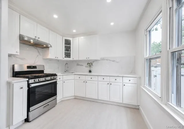 Photo 3 of Sale Pending at 9419 96th Street, New York, NY 11416 | MLS# 1016646 | Listing updated on 2026-09-03