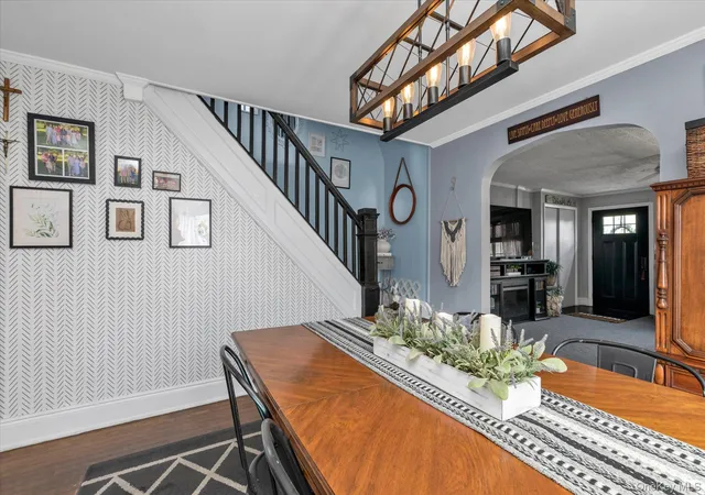 5th image of 348 Hendrickson Ave, Hempstead, NY 11580 | MLS# 1016650