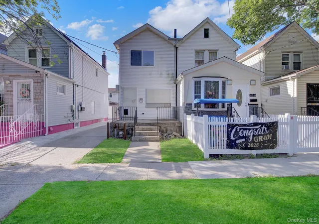 1st image of 142 16 116th Ave, Jamaica, NY 11436 | MLS# 1016651